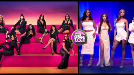 TV Trailers: VH1's 'Basketball Wives: LA' Season 11 & 'Basketball Wives: Orlando' Season 1