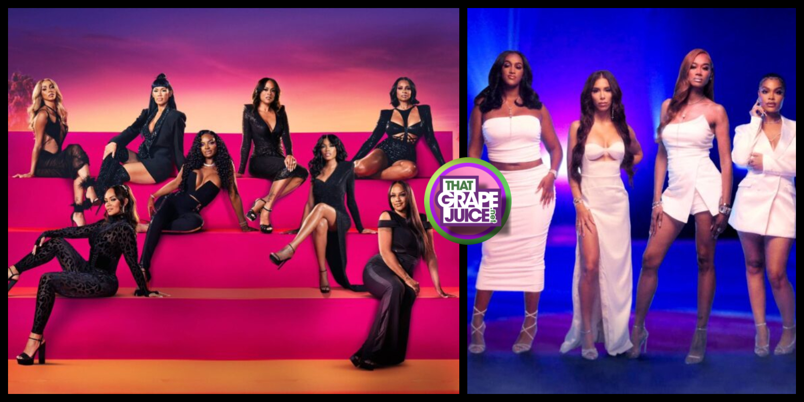 TV Trailers: VH1’s ‘Basketball Wives: LA’ Season 11 & ‘Basketball Wives: Orlando’ Season 1
