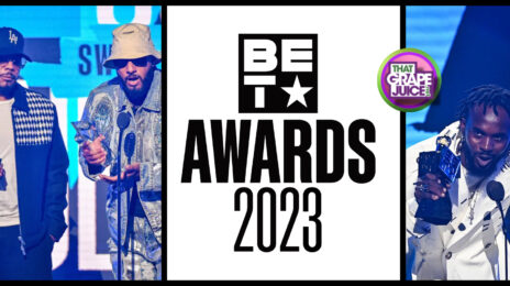 Winners: 2023 BET Hip-Hop Awards