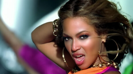 Beyonce's 'Crazy in Love' Crowned as the Century's Top R&B Hit on Billboard's '500 Best Pop Songs' List