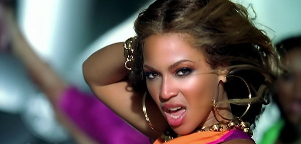 Beyonce’s ‘Crazy in Love’ Crowned as the Century’s Top R&B Hit on Billboard’s ‘500 Best Pop Songs’ List
