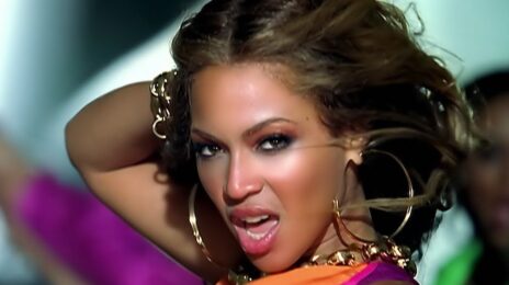 Beyonce & JAY-Z's 'Crazy in Love' Hits 1 BILLION Streams on Spotify