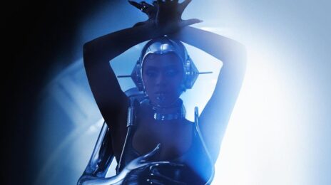 Beyonce Announces the GLOBAL Release of 'Renaissance' Film