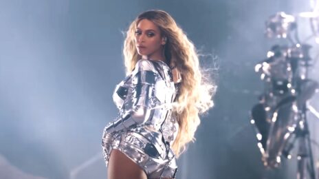 Beyonce's Parkwood Kicks Off Countdown After Reports of 'Renaissance' Concert Film