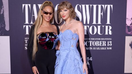 AMC CEO: Taylor Swift, Beyonce Drove “Literally All” of AMC Theatres’ Quarterly Revenue Rise