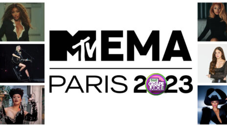 2023 MTV EMAs: Taylor Swift, SZA, Doja Cat, Nicki Minaj, & Beyonce Lead Nominees [Full List]