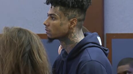 Blueface Sentenced to Probation in Shooting Case, Victim Fumes: "People Get More Time for Stealing Bubblegum"