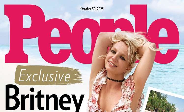 Britney Spears Reveals Why She Shaved Her Hair in 2007 & Explains How Conservatorship Extinguished Her “Passion” for Her Career