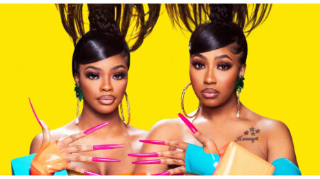 City Girls Confirm Their New Album 'R.A.W.' (Real A** Wh*res) Will Drop...Next Week