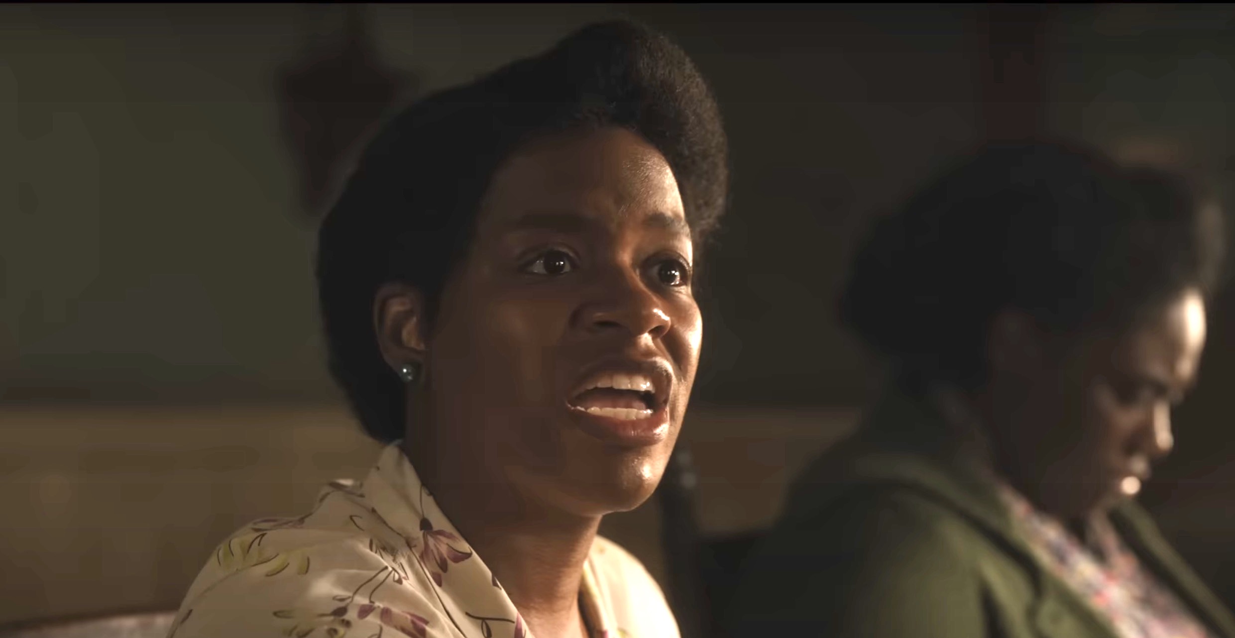 Extended Trailer 'The Color Purple' [Starring Fantasia, Halle Bailey