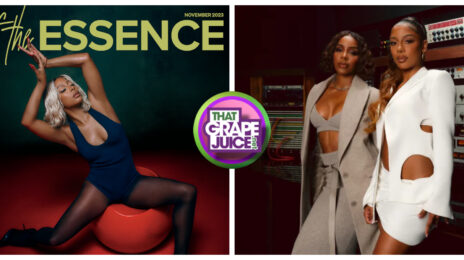 Victoria Monet Rocks 'Rolling Stone' With Kelly Rowland / Talks Dreams of TV, Film, & Visual Album With 'Essence'