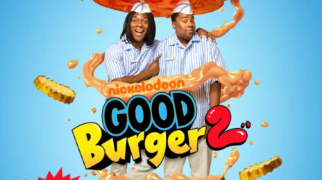 Movie Trailer: 'Good Burger 2' [starring Kenan Thompson & Kel Mitchell]