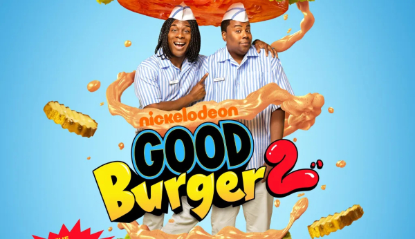 Movie Trailer: ‘Good Burger 2’ [starring Kenan Thompson & Kel Mitchell]