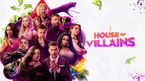 TV Trailer: E!'s 'House of Villians' [Tiffany 'New York' Pollard, Bobby Lytes, Omarosa, & More]
