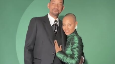 Shocker! Jada Pinkett Reveals She & Will Smith Have Been Separated for SEVEN YEARS