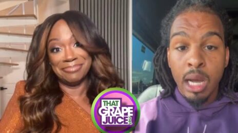 Kandi Burruss Responds to Keith Lee's No Holds Barred Review of Her Old Lady Gang Restaurant