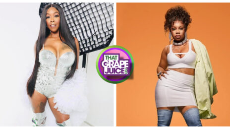 Khia To "Werewolf" Sukihana After Knock Out Threat: "Untreated Syphilis F*ck Y'all H*es Brains Up"