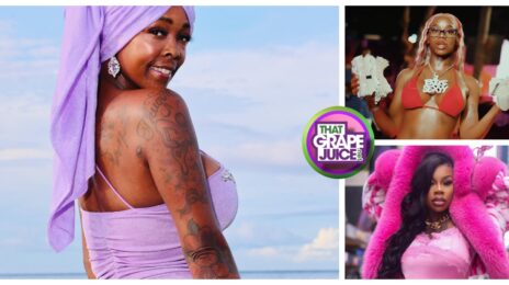 Khia Slams Sexyy Red & Sukihana Comparisons: "These Hoes Were Raised By Trina...They Won't Be Here in 25 Years [Like Me]"