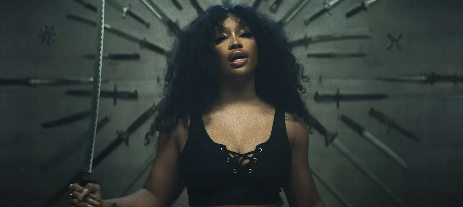 Chart Check [Hot 100]: SZA’s ‘Snooze’ & ‘Kill Bill’ Are Now Her Overall Longest-Charting Singles Ever
