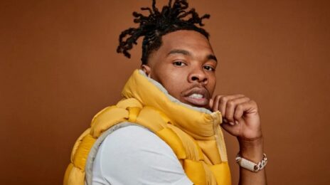 Did You Miss It? Lil Baby Slams Gay Sex Tape Rumors: "My Last Time Addressing Dumb A** Clickbait"