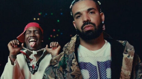 New Video: Drake - 'Another Late Night' (featuring Lil Yachty)