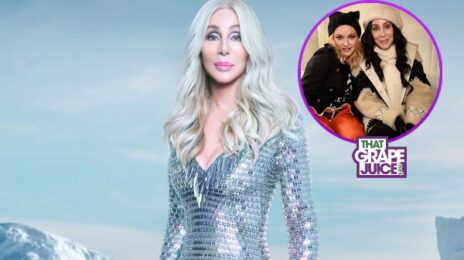 Cher Doubles Down That Madonna Is "Mean," But Says There's "No Beef" Despite 'Celebration Tour' Shade