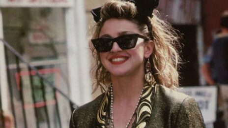 Billboard Crowns Madonna's 'Into the Groove' As Best Pop Song Of All Time...That Never Charted on the Hot 100