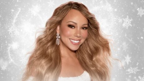 Mariah Carey Announces the 'Merry Christmas One and All Tour'