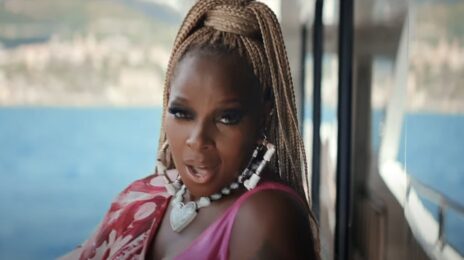 New Video: Mary J. Blige - 'Still Believe in Love (ft. Vado)'