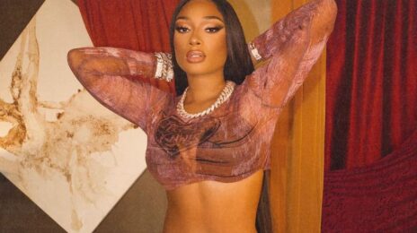 Megan Thee Stallion Settles Legal War With Former Label 1501
