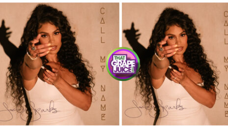 New Song: Jordin Sparks - 'Call My Name'