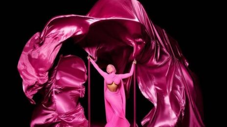 Nicki Minaj Unveils 'Pink Friday 2' Alternative Cover