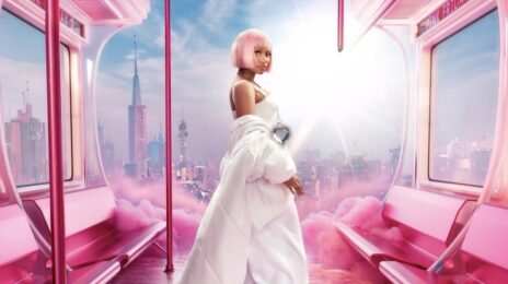 Nicki Minaj's 'FTCU' Soars on Spotify & Earns Highest Sales Week to Date