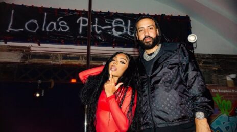 New Video: Lola Brooke - 'Pit Stop' (featuring French Montana)
