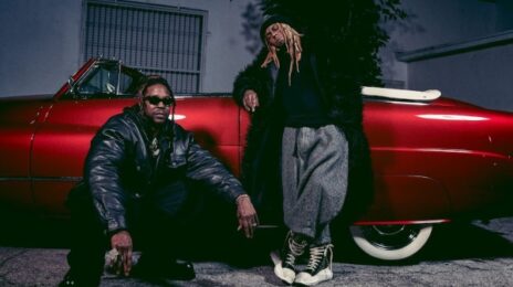New Song: 2 Chainz & Lil Wayne - 'Presha'