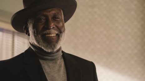 Richard Roundtree Dead at 81