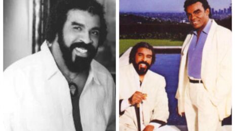 Rudolph Isley, Founding Member of The Isley Brothers, Dead at 84