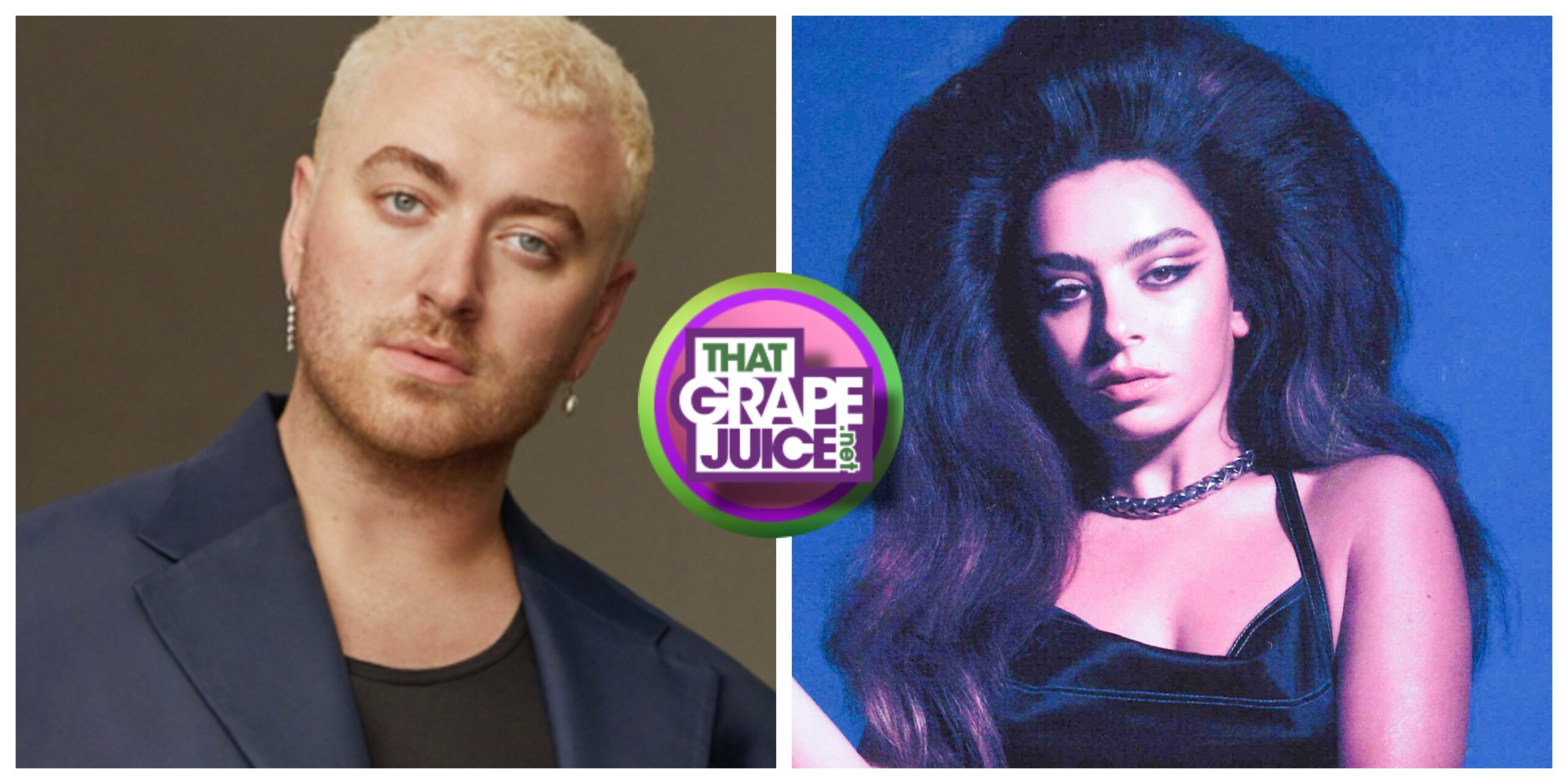 New Song: Charli XCX – ‘In the City’ (featuring Sam Smith)