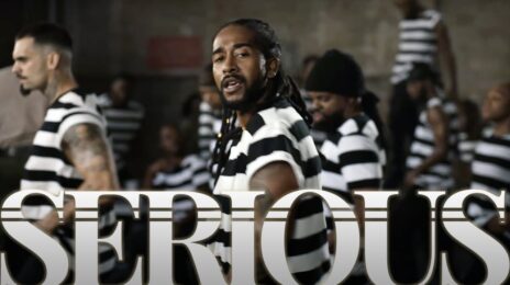 New Video: Omarion - 'Serious'