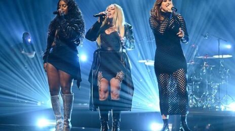 Watch: Sugababes Wow With 'When The Rain Comes' on 'Graham Norton'