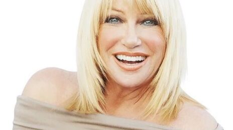 Suzanne Somers Dead at 76 After Breast Cancer Battle