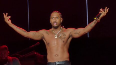 Trey Songz Faces NEW Sexual Assault Lawsuit from 2 Women Over Alleged 2015 Drugging Incident