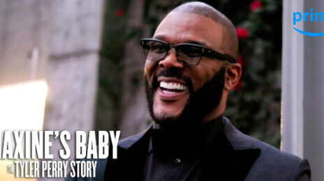 Movie Trailer: 'Maxine's Baby: the Tyler Perry Story'