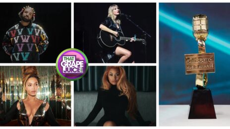 Winner's List: Taylor Swift, Beyonce, Drake, SZA, & Nicki Minaj Win BIG at 2023 Billboard Music Awards [BBMAs]