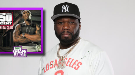 50 Cent Reacts to 'In Da Club' Being Certified Diamond: "I Feel Good"