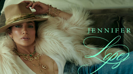 Jennifer Lopez Previews New Single 'Can't Get Enough' [Listen]