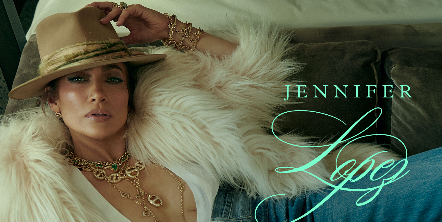 Jennifer Lopez Previews New Single ‘Can’t Get Enough’ [Listen]