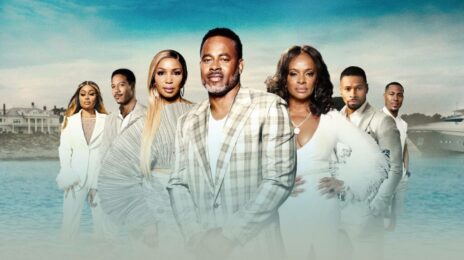 TV Trailer: 'The Black Hamptons' Season 2 on BET+ [Starring Vanessa Bell Calloway, Elise Neal, Lamman Rucker, & Angela "Blac Chyna" White]