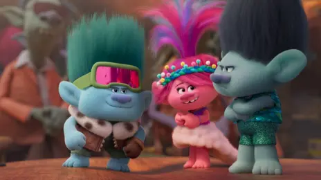 Extended Trailer: 'Trolls 3: Band Together' [Starring Justin Timberlake, Anna Kendrick, & Camila Cabello]