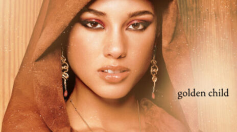New Song: Alicia Keys - 'Golden Child'